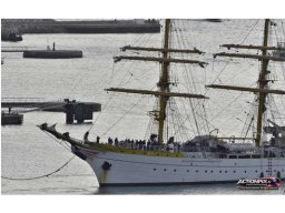 2022 Escale à Sète