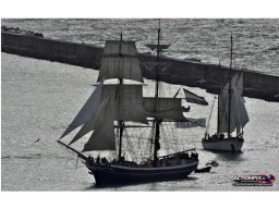 2022 Escale à Sète