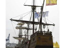 2022 Escale à Sète