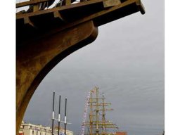 2022 Escale à Sète