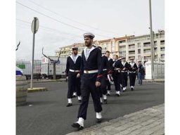 2022 Escale à Sète