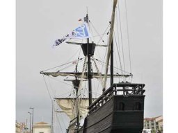 2022 Escale à Sète
