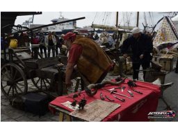 2022 Escale à Sète