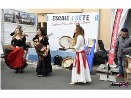 2022 Escale à Sète