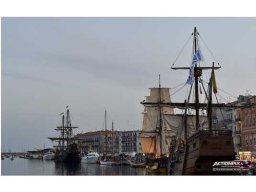 2022 Escale à Sète