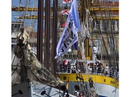 2022 Escale à Sète