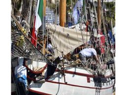 2022 Escale à Sète