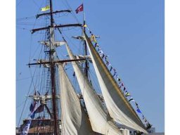 2022 Escale à Sète