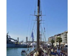 2022 Escale à Sète