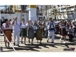 2022 Escale à Sète