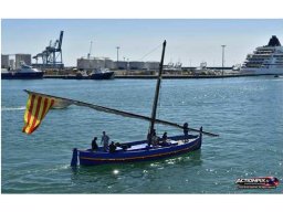 2022 Escale à Sète