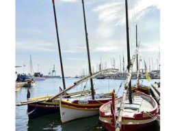 2022 Escale à Sète