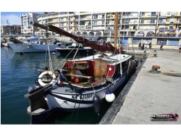 2022 Escale à Sète