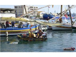 2022 Escale à Sète