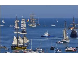 2022 Escale à Sète