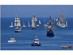 2022 Escale à Sète
