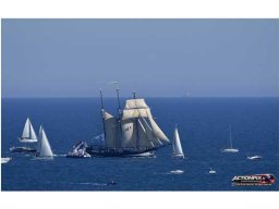 2022 Escale à Sète