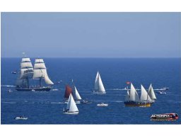 2022 Escale à Sète