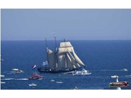 2022 Escale à Sète