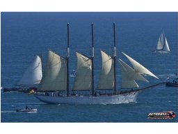 2022 Escale à Sète