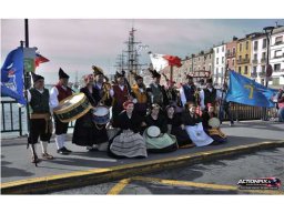 2024 Escale à Sète