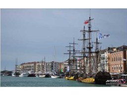 2024 Escale à Sète