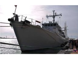 2024 Escale à Sète