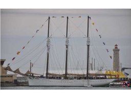 2024 Escale à Sète