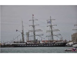 2024 Escale à Sète