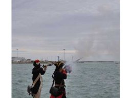 2024 Escale à Sète