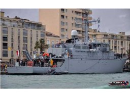 2024 Escale à Sète