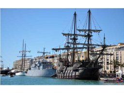 2024 Escale à Sète