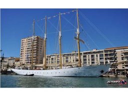 2024 Escale à Sète