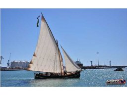 2024 Escale à Sète