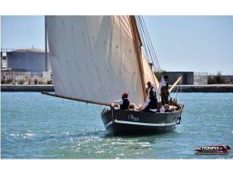 2024 Escale à Sète