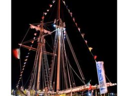 2024 Escale à Sète