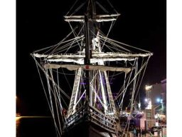 2024 Escale à Sète
