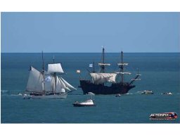 2024 Escale à Sète