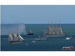 2024 Escale à Sète