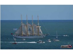 2024 Escale à Sète