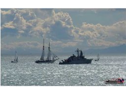 2024 Escale à Sète