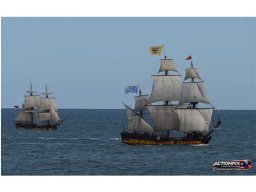 2024 Escale à Sète