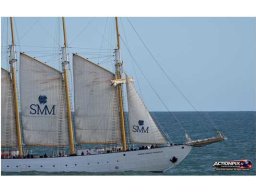 2024 Escale à Sète