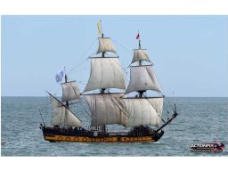 2024 Escale à Sète