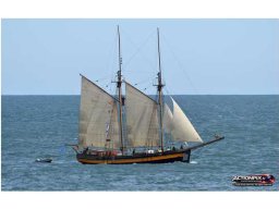2024 Escale à Sète