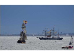 2024 Escale à Sète