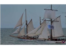 2024 Escale à Sète