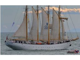 2024 Escale à Sète
