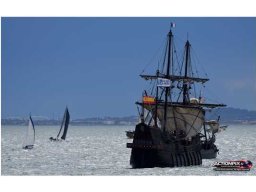 2024 Escale à Sète