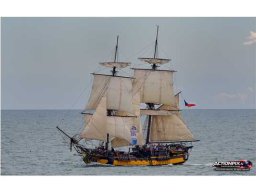 2024 Escale à Sète